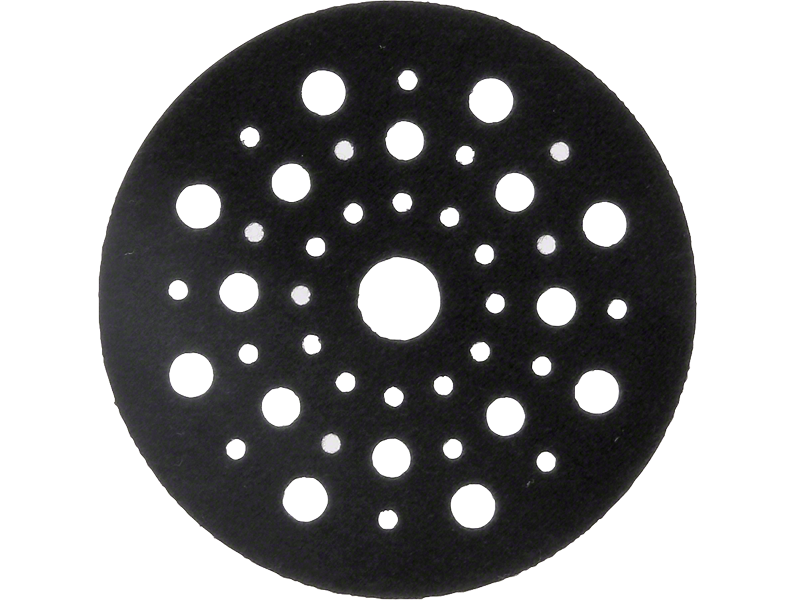 Bosch 2608000689 Közdarab excentercsiszolóhoz 125mm 2db termék fő termékképe