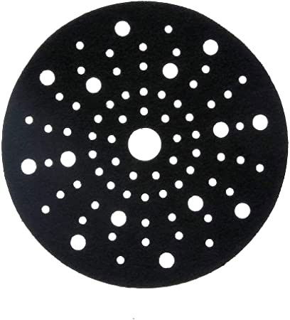 Bosch 2608000690 Közdarab excentercsiszolóhoz 150mm 2db termék fő termékképe