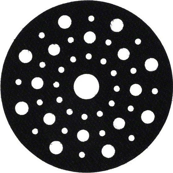 Bosch 2608000691 Közdarab excentercsiszolóhoz 115mm 2db termék fő termékképe