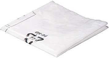 Bosch 2608000698 Műanyag szemeteszsák GAS 15 PS-hez 5L-es 5db termék fő termékképe