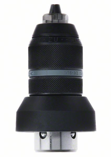 Bosch 2608000710 Gyorsbefogó cseretokmány ipari fúrókalapácsokhoz termék fő termékképe