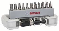 Bosch 2608522129 Kompakt extra kemény bitkészlet 12db termék fő termékképe