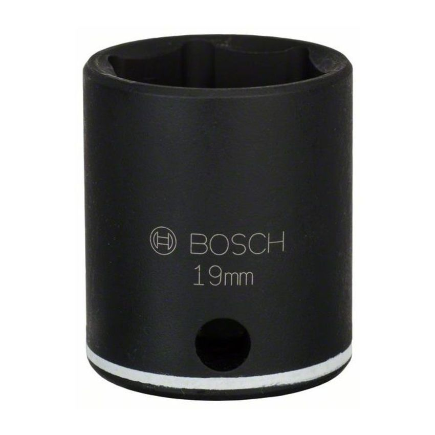 Bosch 2608522301 Impact Control dugókulcs 19mm 3/8" termék fő termékképe