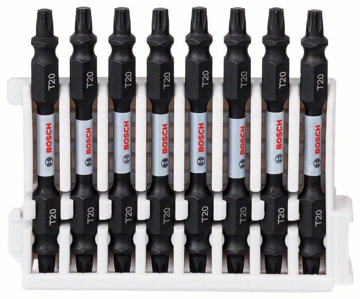 Bosch 2608522339 Pick And Click Impact Control bitcsomag T20-T20  8db termék fő termékképe