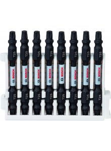 Bosch 2608522340 Pick And Click Impact Control bitcsomag T25-T25  8db termék fő termékképe