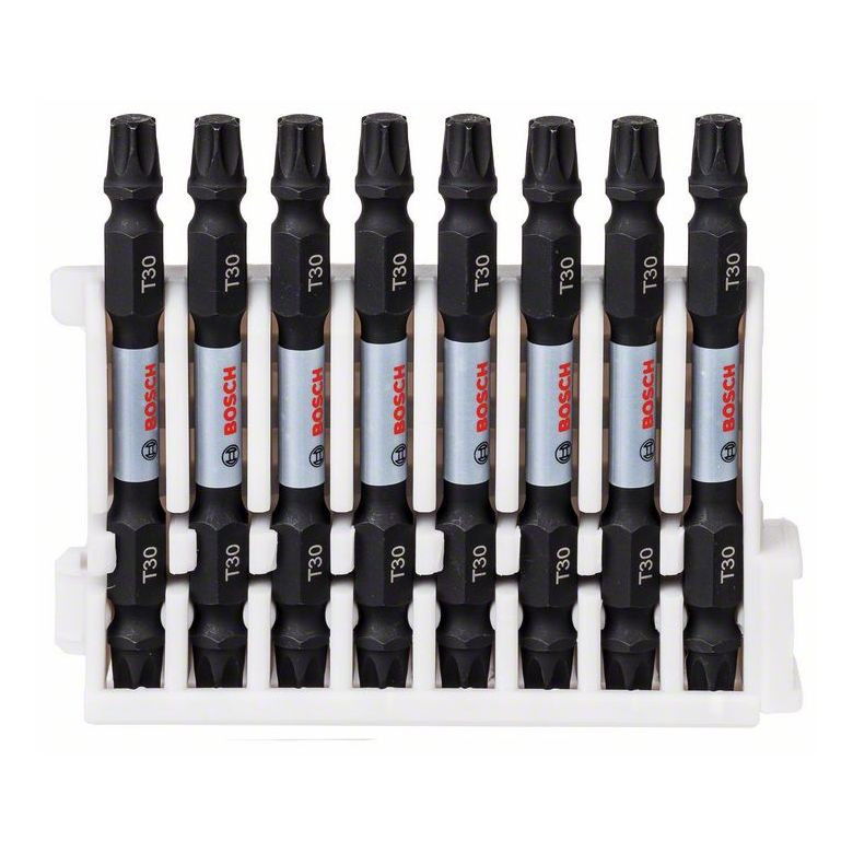 Bosch 2608522341 Pick And Click Impact Control bitcsomag T30-T30  8db termék fő termékképe