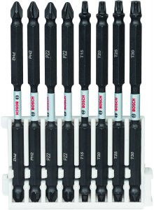 Bosch 2608522346 Pick And Click Impact Control bitcsomag  8db termék fő termékképe