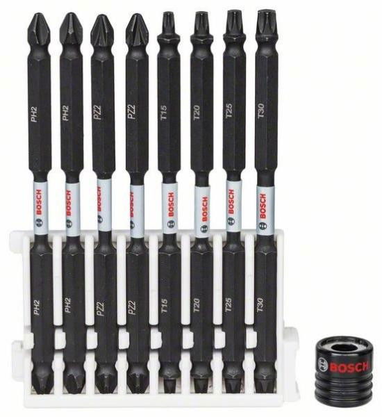 Bosch 2608522347 Pick And Click Impact Control bitcsomag 9db termék fő termékképe