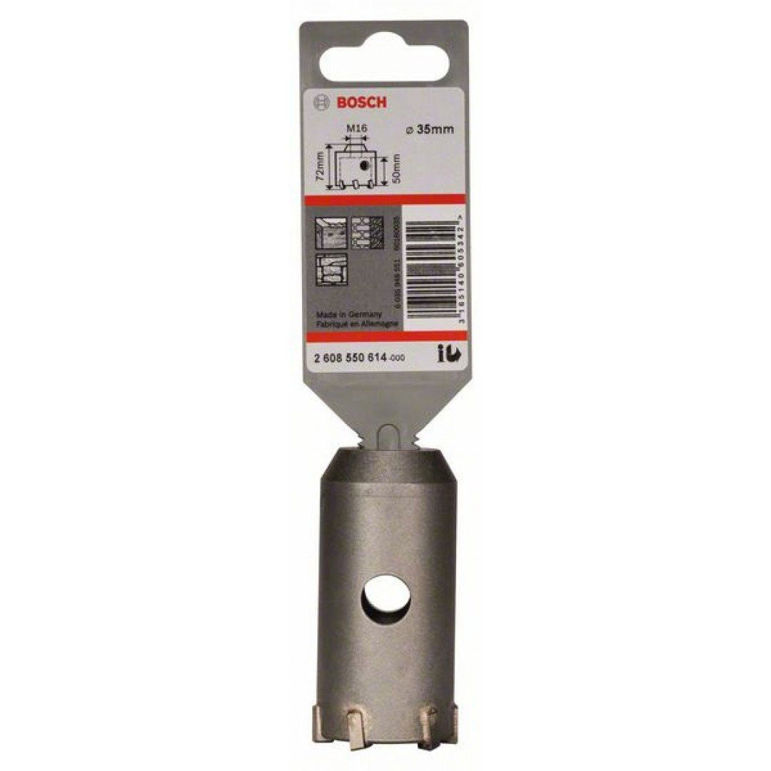 Bosch 2608550614 SDS plus-9 CoreCutter üreges fúrókorona 35mm termék fő termékképe
