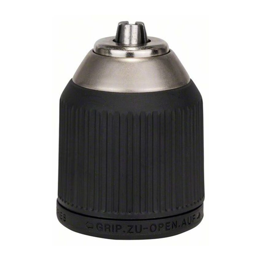 Bosch 2608572053 Gyorsbefogó fúrótokmány 1,5-10mm 1/2" befogás termék fő termékképe