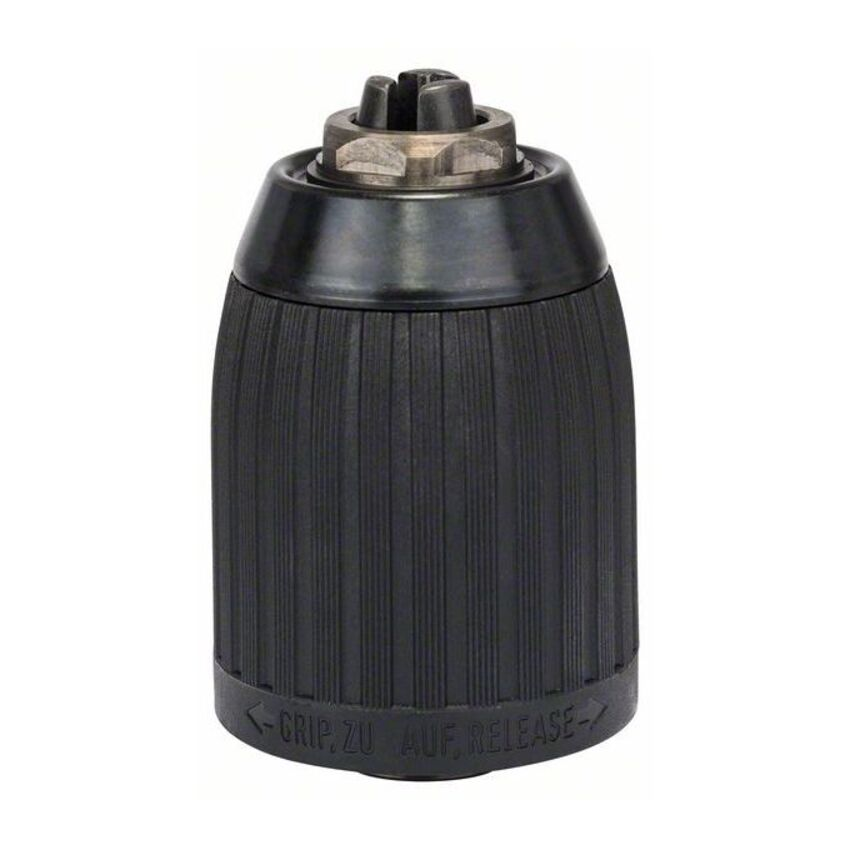 Bosch 2608572062 Gyorsbefogó fúrótokmány 2-13mm 1/2" befogás termék fő termékképe