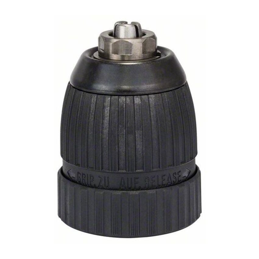 Bosch 2608572068 Gyorsbefogó fúrótokmány 1-10mm 3/8" befogás termék fő termékképe