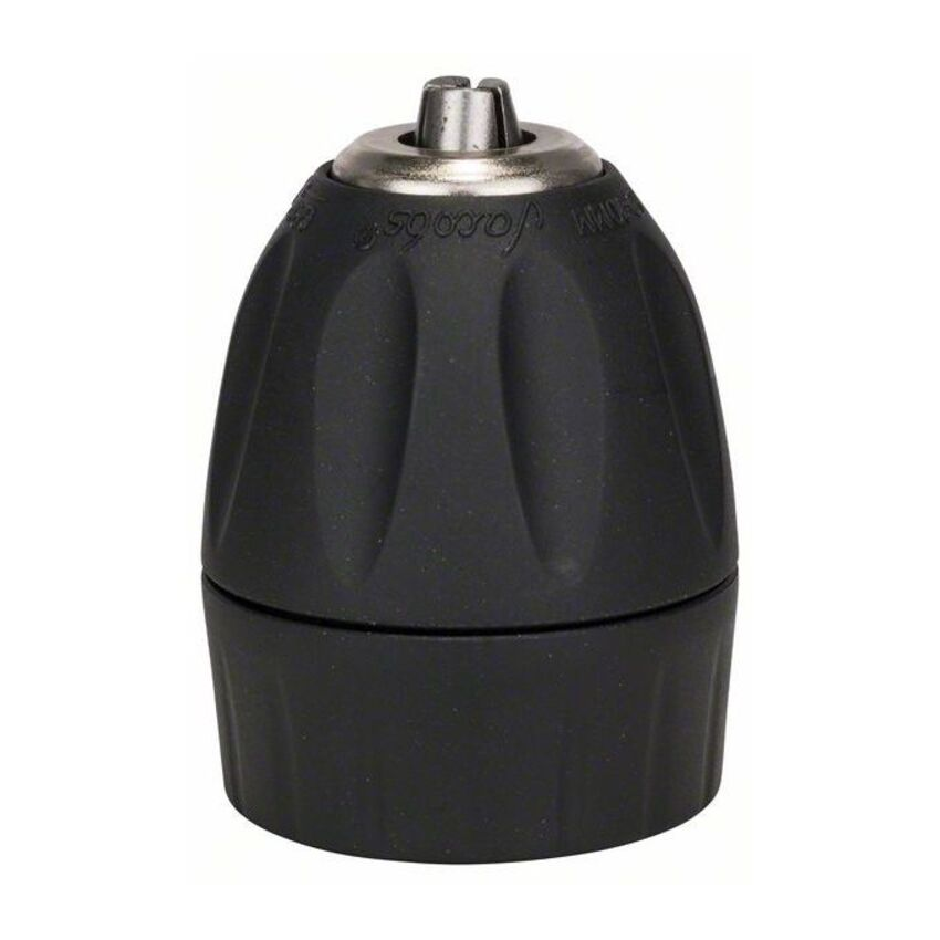 Bosch 2608572080 Gyorsbefogó fúrótokmány 1-10mm 3/8" befogás termék fő termékképe