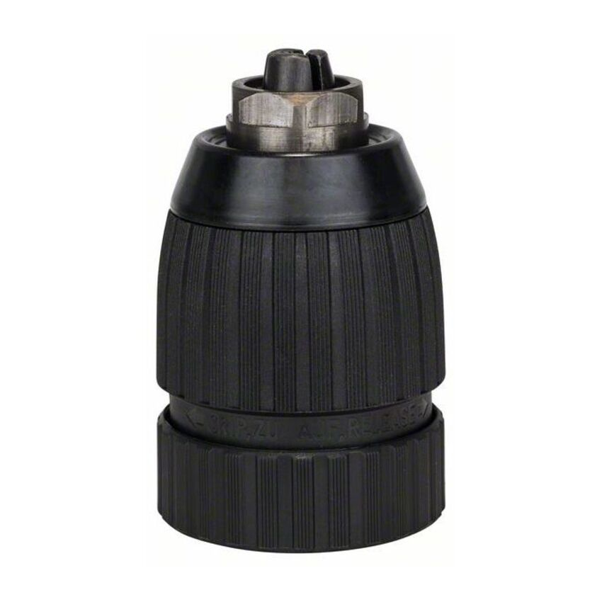 Bosch 2608572093 Gyorsbefogó fúrótokmány 1,5-13mm 3/8" befogás termék fő termékképe