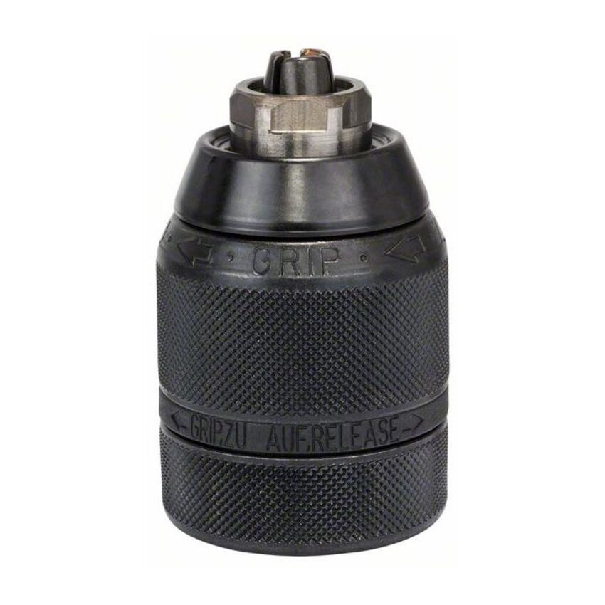 Bosch 2608572105 Gyorsbefogó fúrótokmány ütvefúrókhoz 1,5-13mm 1/2" befogás termék fő termékképe