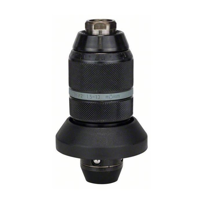 Bosch 2608572146 Gyorsbefogó cseretokmány ipari fúrókalapácsokhoz termék fő termékképe