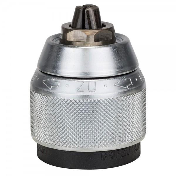 Bosch 2608572149 Gyorsbefogó fúrótokmány 1,5-13mm 1/2" befogás termék fő termékképe