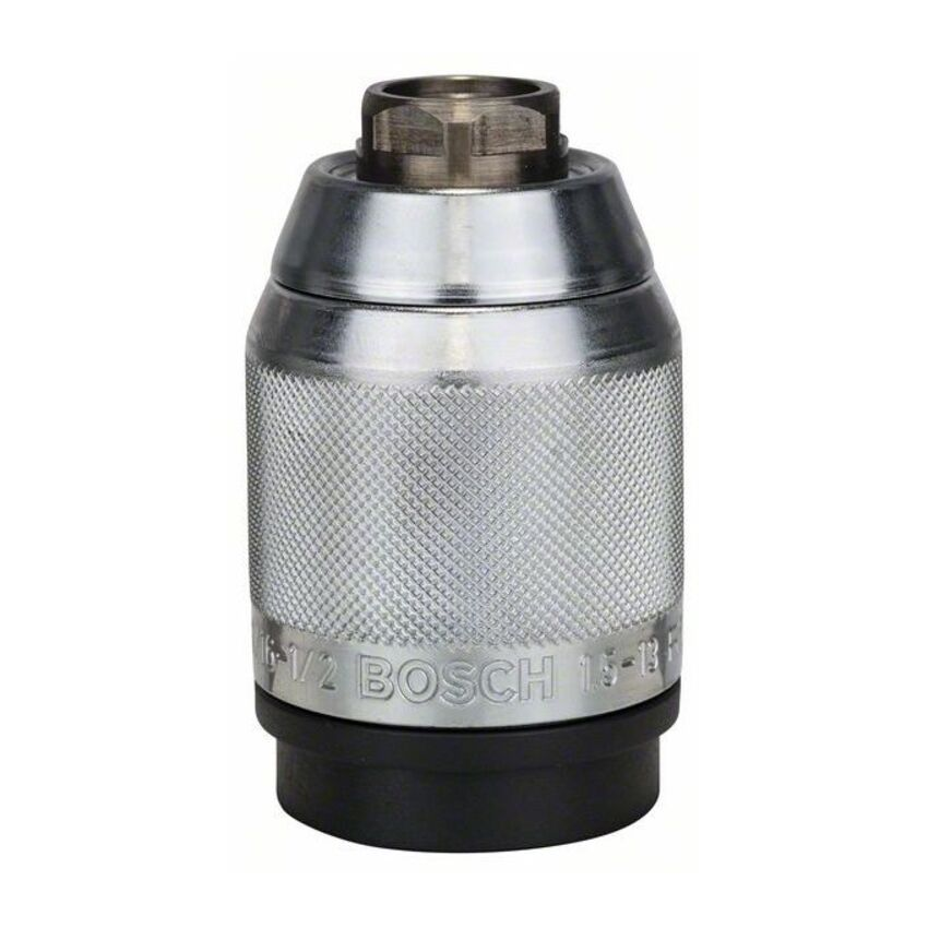 Bosch 2608572150 Gyorsbefogó fúrótokmány 1,5-13mm 1/2" befogás termék fő termékképe