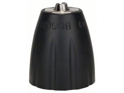 Bosch 2608572210 Gyorsbefogó fúrótokmány 1-10mm 3/8" befogás termék fő termékképe