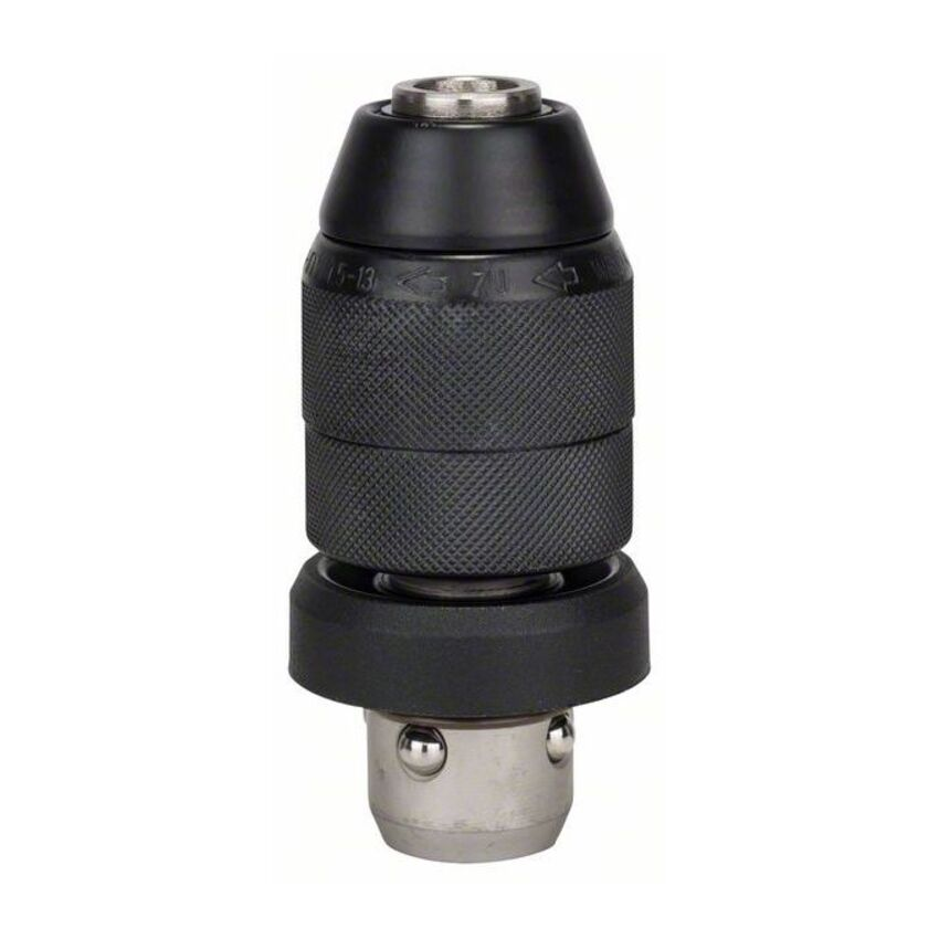 Bosch 2608572212 Gyorsbefogó cseretokmány ipari fúrókalapácsokhoz termék fő termékképe