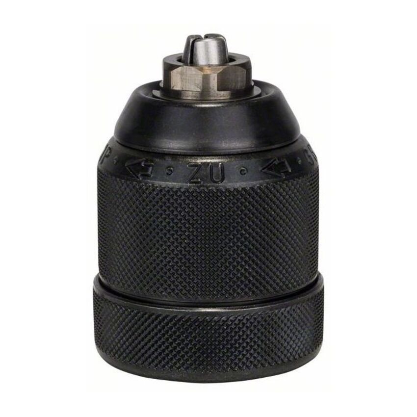 Bosch 2608572218 Gyorsbefogó fúrótokmány 1-10mm 1/2" befogás termék fő termékképe