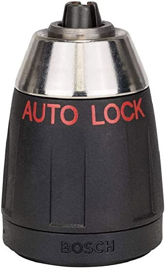 Bosch 2608572247 Gyorsbefogó fúrótokmány 1,5-13mm 1/2"-os befogás termék fő termékképe