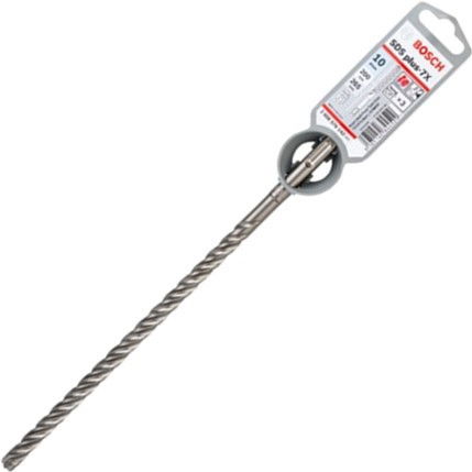 Bosch 2608576142 SDS plus-7X fúrószár 10x200mm termék fő termékképe