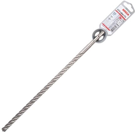 Bosch 2608576153 SDS plus-7X fúrószár 12x300mm termék fő termékképe