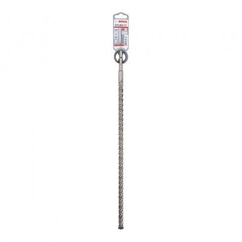 Bosch 2608576163 SDS plus-7X fúrószár 14x400mm termék fő termékképe