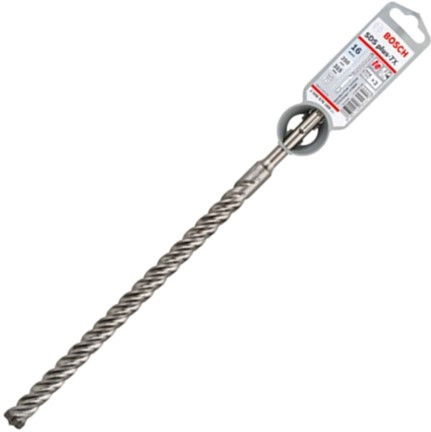 Bosch 2608576169 SDS plus-7X fúrószár 16x250mm termék fő termékképe
