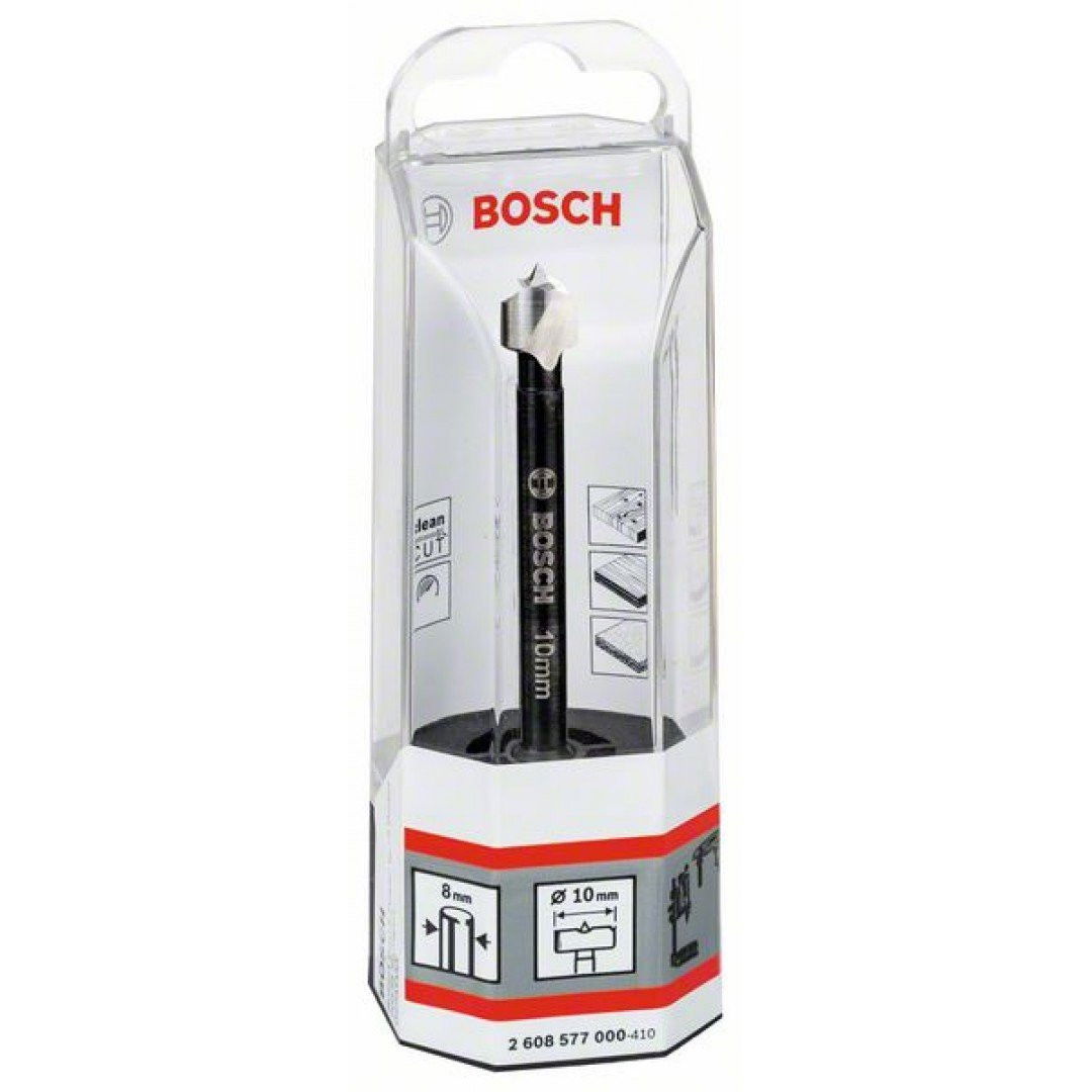 Bosch 2608577000 Forstner-fúró 10mm termék fő termékképe