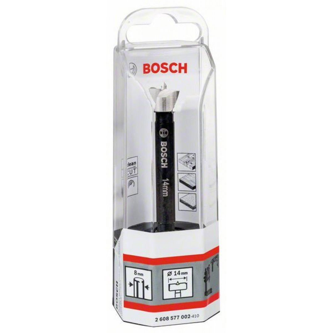 Bosch 2608577002 Forstner-fúró 14mm termék fő termékképe