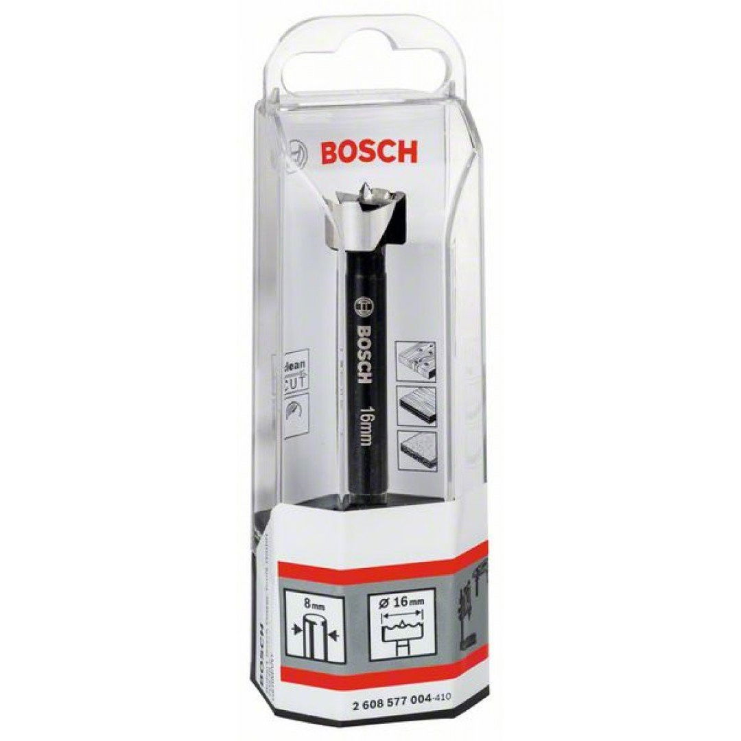 Bosch 2608577004 Forstner-fúró 16mm termék fő termékképe