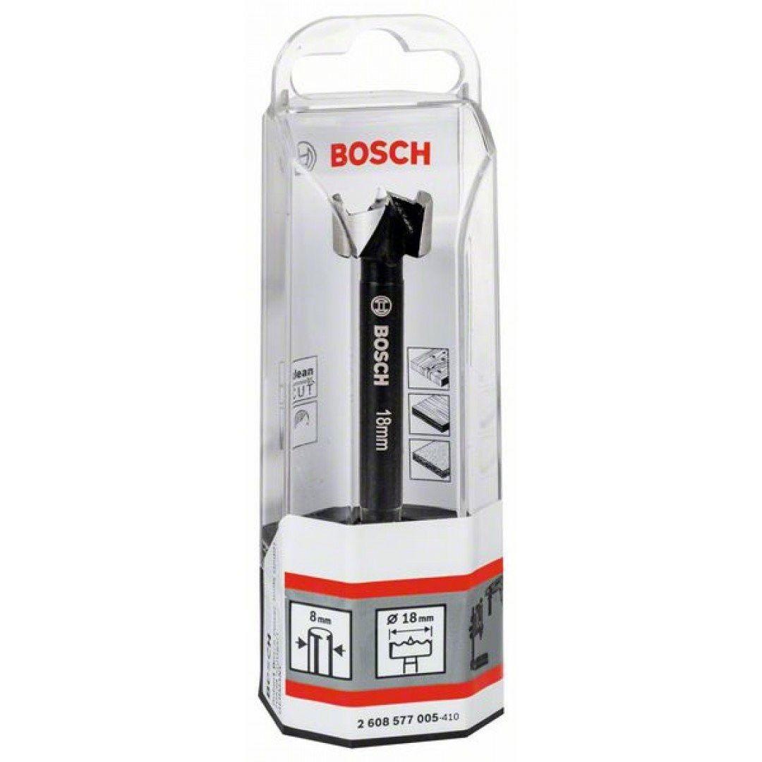 Bosch 2608577005 Forstner-fúró 18mm termék fő termékképe
