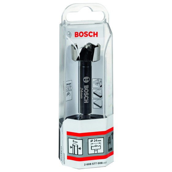 Bosch 2608577008 Forstner-fúró 24mm termék fő termékképe