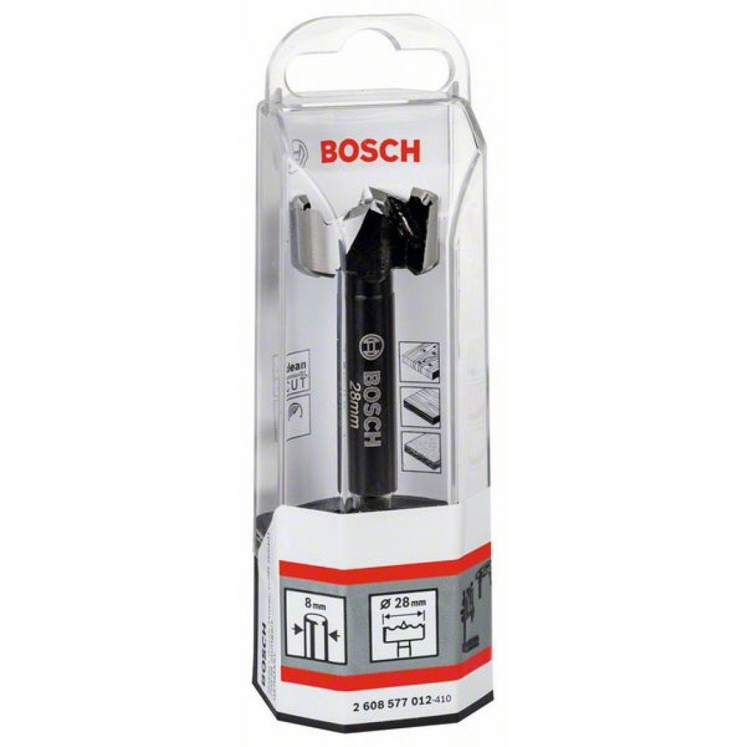 Bosch 2608577012 Forstner-fúró 28mm termék fő termékképe