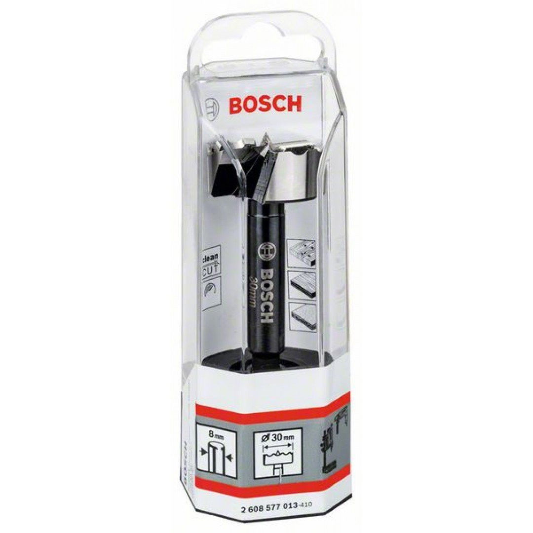 Bosch 2608577013 Forstner-fúró 30mm termék fő termékképe