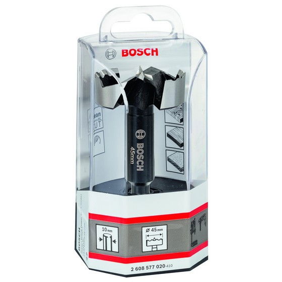Bosch 2608577020 Forstner-fúró 45mm termék fő termékképe