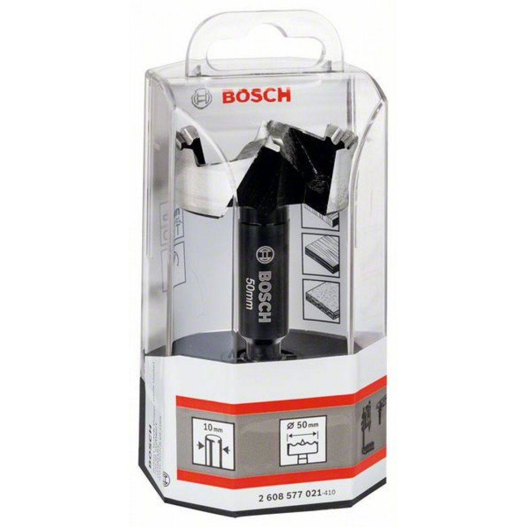 Bosch 2608577021 Forstner-fúró 50mm termék fő termékképe