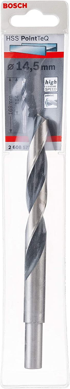 Bosch 2608577307 pointteq fémfúró 14,5mm termék fő termékképe