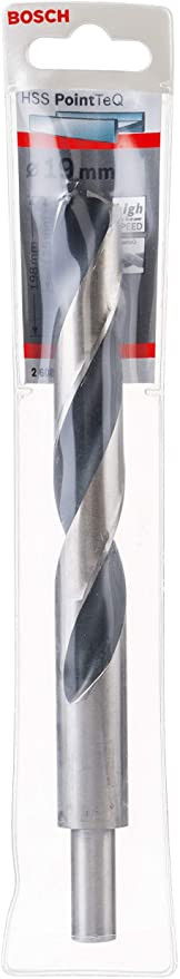Bosch 2608577314 pointteq fémfúró 19mm termék fő termékképe