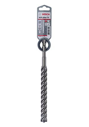 Bosch 2608579142 SDS plus-7X fúrószár 20x200mm termék fő termékképe