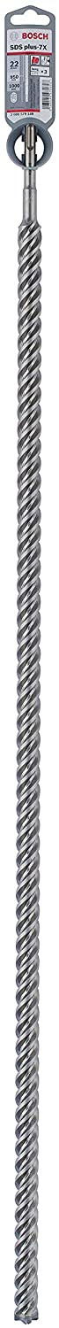 Bosch 2608579149 SDS plus-7X fúrószár 22x950mm termék fő termékképe