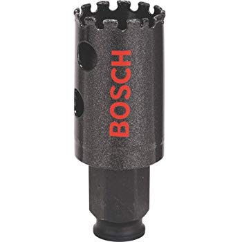 Bosch 2608580305 Diamond for Hard Ceramics gyémánt körkivágó 29mm termék fő termékképe
