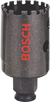 Bosch 2608580308 Diamond for Hard Ceramics gyémánt körkivágó 38mm termék fő termékképe