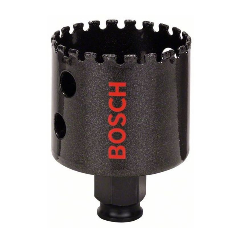 Bosch 2608580310 Diamond for Hard Ceramics gyémánt körkivágó 51mm termék fő termékképe