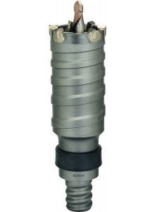 Bosch 2608580518 SDS max-9 CoreCutter üreges fúrókorona 45mm két részes termék fő termékképe