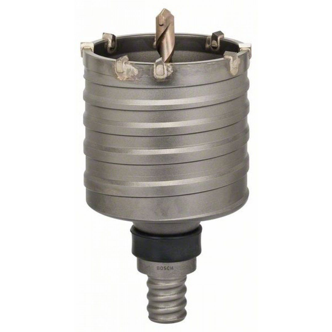 Bosch 2608580523 SDS max-9 CoreCutter üreges fúrókorona 90mm két részes termék fő termékképe
