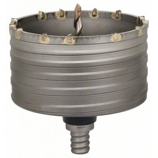 Bosch 2608580526 SDS max-9 CoreCutter üreges fúrókorona 150mm két részes termék fő termékképe