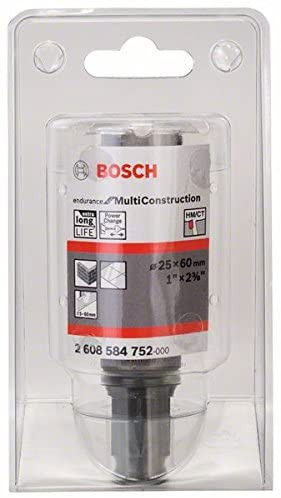 Bosch 2608584752 Endurance for Multi Construction 25mm termék fő termékképe